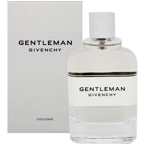 givenchy gentleman cologne chemist.